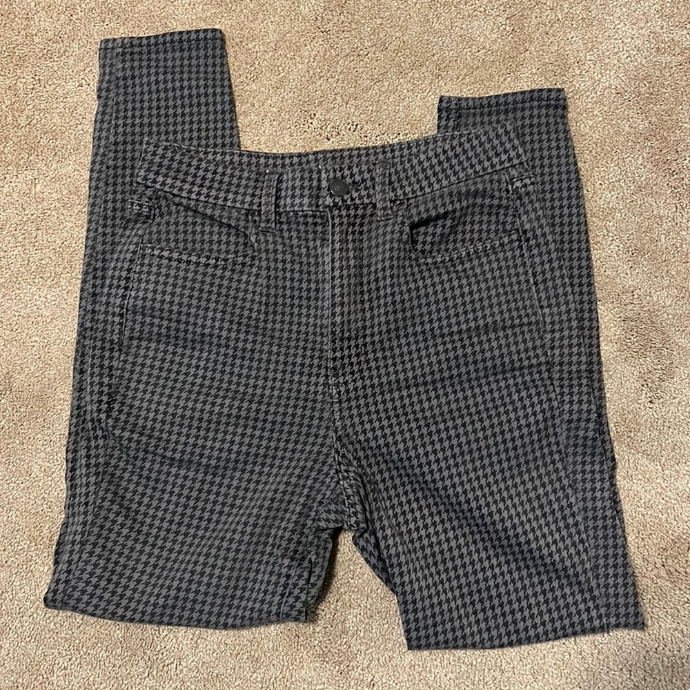 SUPER CUTE JEGGINGS